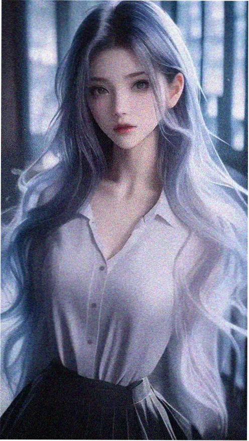 重启人生海报